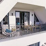 Ferienwohnung Austernfischer - exklusiv, strand- und zentrumsnah