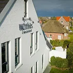 Ferienwohnung Austernfischer - exklusiv, strand- und zentrumsnah