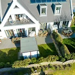 Ferienwohnung Austernfischer - exklusiv, strand- und zentrumsnah