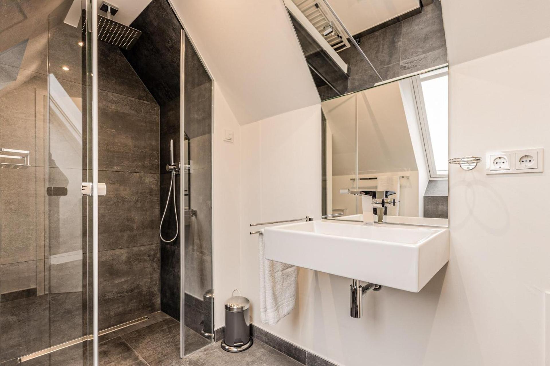 Apartment Austernfischer - Exklusiv, Strand- Und Zentrumsnah