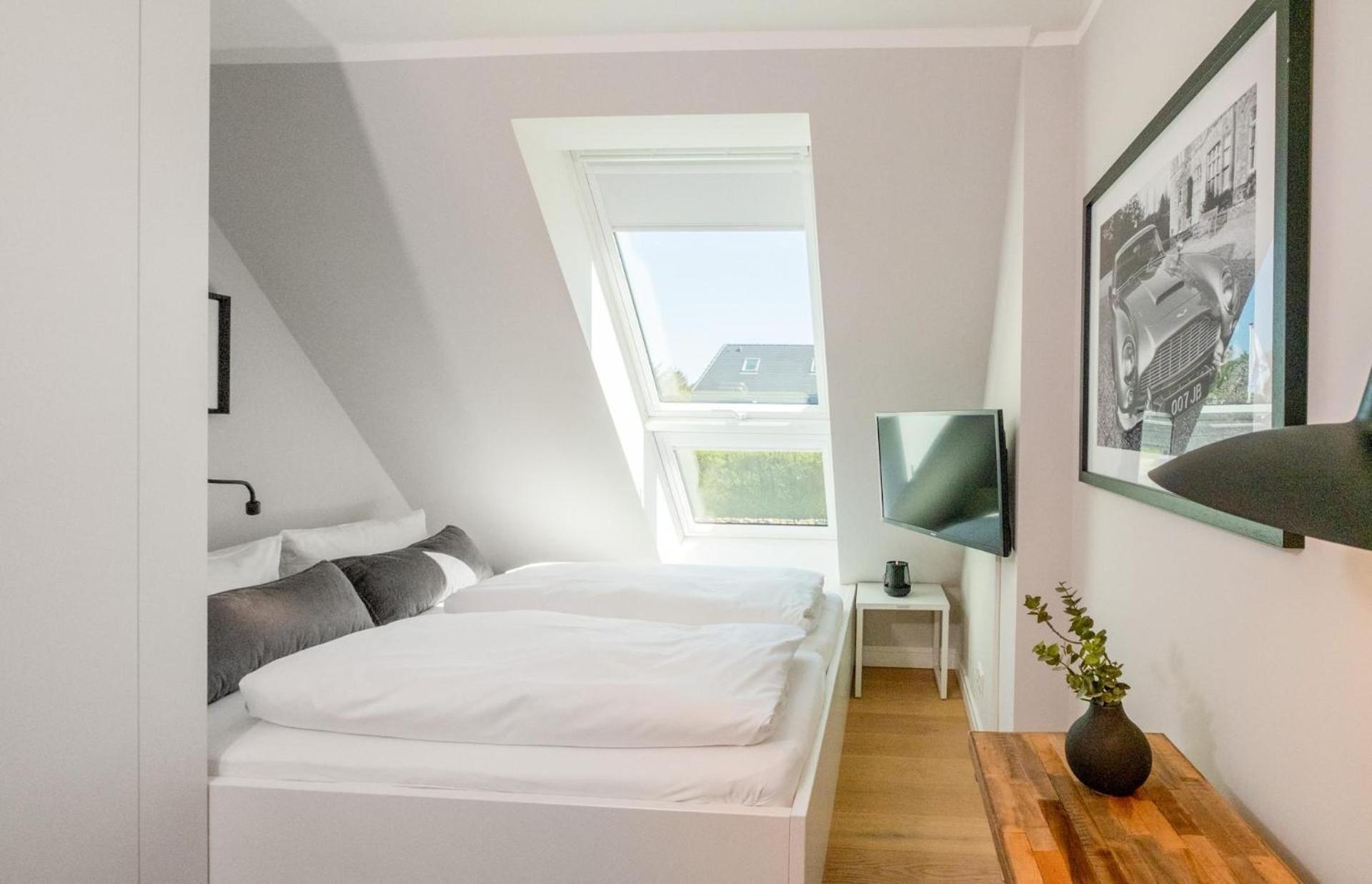 Austernfischer - Exklusiv, Strand- Und Zentrumsnah Apartment *