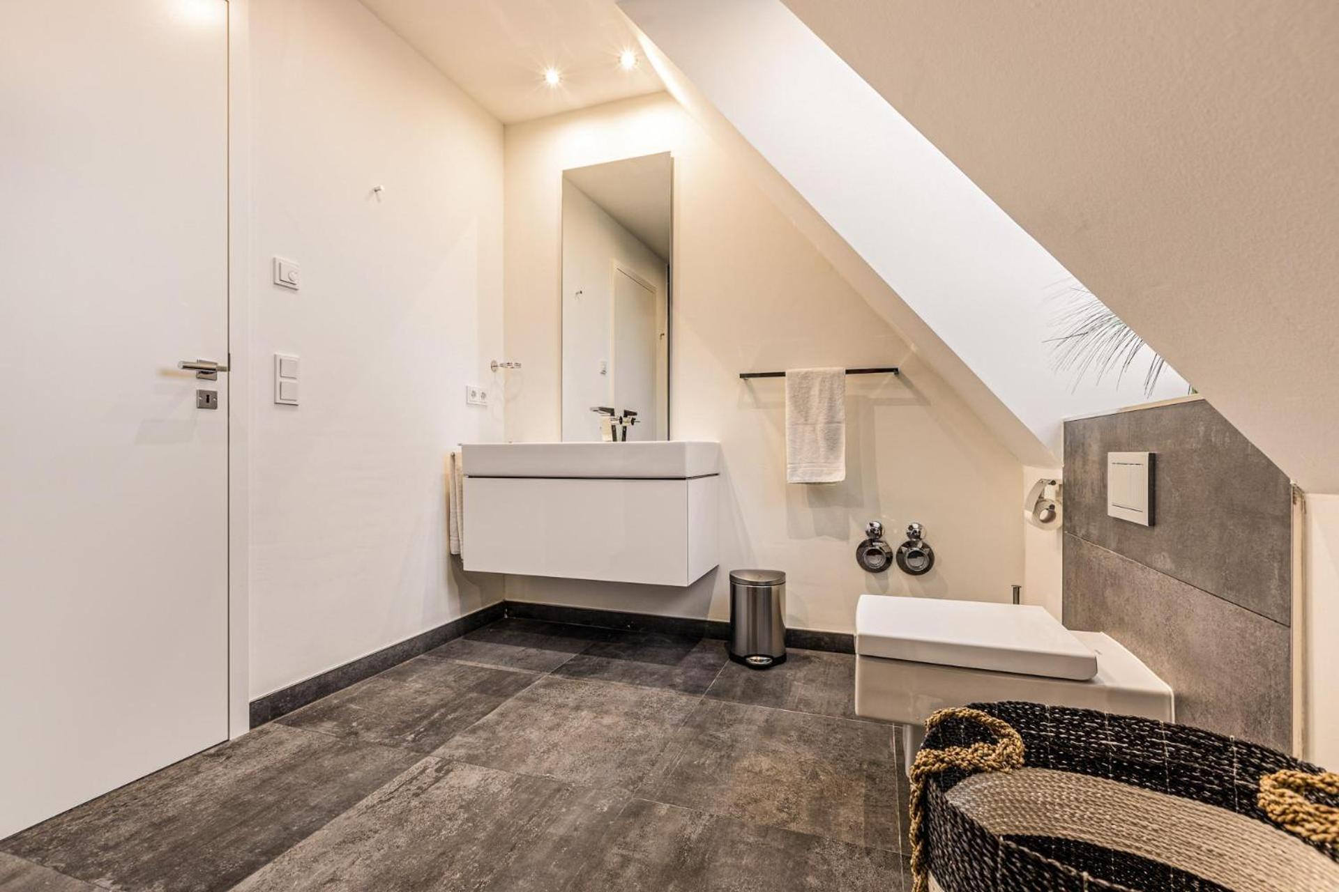 Austernfischer - Exklusiv, Strand- Und Zentrumsnah Apartment *