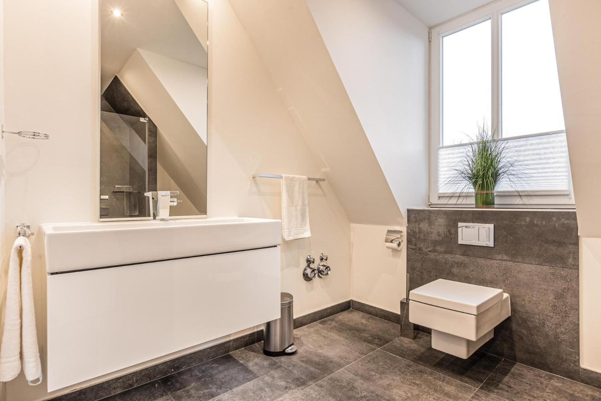 Austernfischer - Exklusiv, Strand- Und Zentrumsnah Apartment *